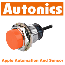 Autonics PR30-15DP2 Proximity Sensor Distributor, Dealer, Supplier Price in India.