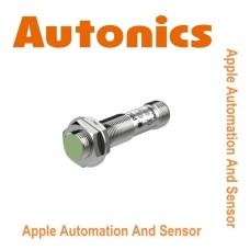 Autonics PRCM12-2AO Proximity Sensor Distributor, Dealer, Supplier Price in India.