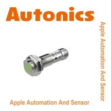 Autonics PRCM12-2AC Proximity Sensor Distributor, Dealer, Supplier Price in India.