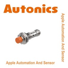 Autonics PRCM12-4DP Proximity Sensor Distributor, Dealer, Supplier Price in India.
