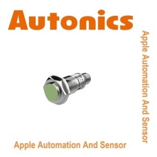 Autonics PRCM18-5AC Proximity Sensor Distributor, Dealer, Supplier Price in India.
