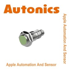 Autonics PRCMT18-5DO Proximity Sensor Distributor, Dealer, Supplier Price in India.