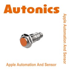 Autonics PRCM18-5DP Proximity Sensor Distributor, Dealer, Supplier Price in India.