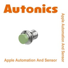 Autonics PRCM30-15DN Proximity Sensor Distributor, Dealer, Supplier Price in India.