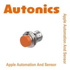 Autonics PRCMT30-15DC Proximity Sensor Distributor, Dealer, Supplier Price in India.