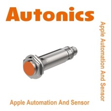 Autonics PRCML18-5DP Proximity Sensor Distributor, Dealer, Supplier Price in India.