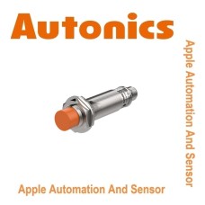 Autonics PRCML18-8DP Proximity Sensor Distributor, Dealer, Supplier Price in India.