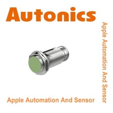 Autonics PRCML30-10DN Proximity Sensor Distributor, Dealer, Supplier Price in India.