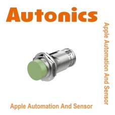 Autonics PRCML30-15AO Proximity Sensor Distributor, Dealer, Supplier Price in India.