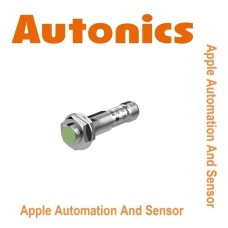Autonics PRCMT12-2DO Proximity Sensor Distributor, Dealer, Supplier Price in India.