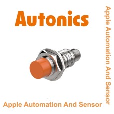 Autonics PRCM18-8DP Proximity Sensor Distributor, Dealer, Supplier Price in India.