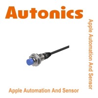 Autonics PRD12-8DP2 Proximity Sensor Distributor, Dealer, Supplier Price in India.