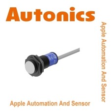 Autonics PRDAT18-7DO Proximity Sensor Distributor, Dealer, Supplier Price in India.