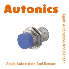 Autonics PRDCM30-25DP Proximity Sensor Distributor, Dealer, Supplier Price in India.