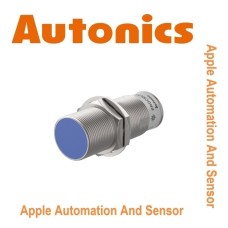 Autonics PRDCML30-25DP2 Proximity Sensor Distributor, Dealer, Supplier Price in India.