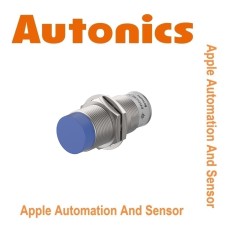 Autonics PRDCML30-25DN2 Proximity Sensor Distributor, Dealer, Supplier Price in India.