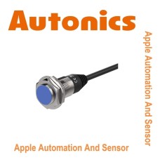 Autonics PRDAT18-7DC Proximity Sensor Distributor, Dealer, Supplier Price in India.