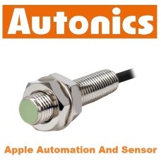 Autonics PRL08-15DN Proximity Sensor Distributor, Dealer, Supplier Price in India.