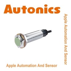 Autonics PRL08-1.5DN2 Proximity Sensor Distributor, Dealer, Supplier Price in India.