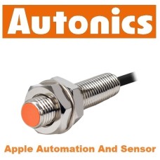Autonics PRL08-15DP Proximity Sensor Distributor, Dealer, Supplier Price in India.
