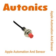 Autonics PRL12-2DN Proximity Sensor Distributor, Dealer, Supplier Price in India.