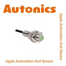 Autonics PRL12-4DN Proximity Sensor Distributor, Dealer, Supplier Price in India.