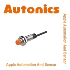 Autonics PRL12-4DP Proximity Sensor Distributor, Dealer, Supplier Price in India.