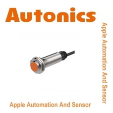 Autonics PRL18-5DP Proximity Sensor Distributor, Dealer, Supplier Price in India.