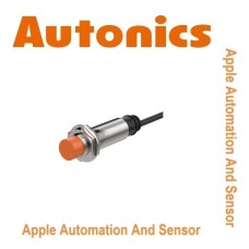 Autonics PRL18-8DP Proximity Sensor Distributor, Dealer, Supplier Price in India.