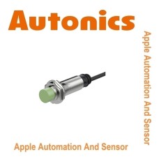 Autonics PRL18-8DN Proximity Sensor Distributor, Dealer, Supplier Price in India.