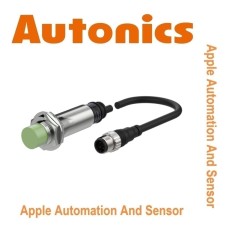 Autonics PRWL18-8DN Proximity Sensor Distributor, Dealer, Supplier Price in India.