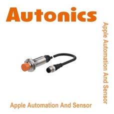 Autonics PRWL18-8DN Proximity Sensor Distributor, Dealer, Supplier Price in India.