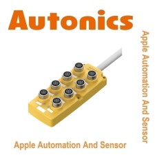 Autonics PT8-3DP Connection Box Distributor, Dealer, Supplier Price in India.