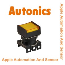 Autonics S16PRS-H3-H4 Control Switch Distributor, Dealer, Supplier Price in India.