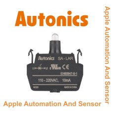 Autonics SA-LAR Control Switches Distributor, Dealer, Supplier Price in India.