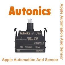 Autonics SA-LAYM Control Switches Distributor, Dealer, Supplier Price in India.