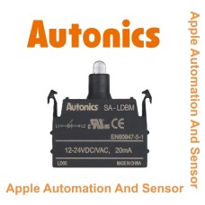 Autonics SA-LDBM Control Switches Distributor, Dealer, Supplier Price in India.