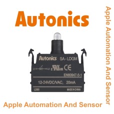 Autonics SA-LDGM Control Switches Distributor, Dealer, Supplier Price in India.