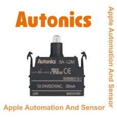 Autonics SA-LDM Control Switches Distributor, Dealer, Supplier Price in India.