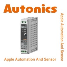 Autonics SPB-015-12 Switched Mode Power Supply (SMPS) Distributor, Dealer, Supplier Price in India.