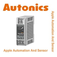 Autonics SPB-060-48 Switched Mode Power Supply (SMPS) Distributor, Dealer, Supplier Price in India.