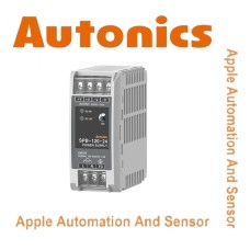 Autonics SPB-120-24 Switched Mode Power Supply (SMPS) Distributor, Dealer, Supplier Price in India.