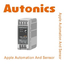 Autonics SPB-120-48 Switched Mode Power Supply (SMPS) Distributor, Dealer, Supplier Price in India.