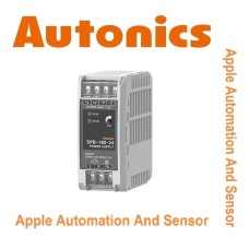 Autonics SPB-180-24 Switched Mode Power Supply (SMPS) Distributor, Dealer, Supplier Price in India.