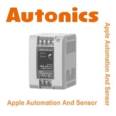 Autonics SPB-240-12 Switched Mode Power Supply (SMPS) Distributor, Dealer, Supplier Price in India.