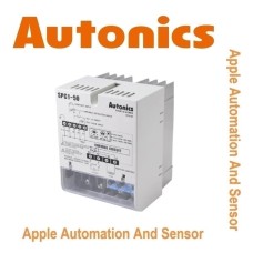 Autonics SPC1-50-E Thyristor Power Controller Distributor, Dealer, Supplier Price in India.