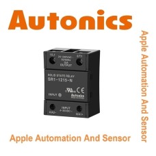 Autonics SR1-1215-N Solid State Relays Distributor, Dealer, Supplier Price in India.