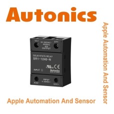 Autonics SR1-1240-N Solid State Relays Distributor, Dealer, Supplier Price in India.