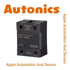 Autonics SR1-1425 Solid State Relays Distributor, Dealer, Supplier Price in India.