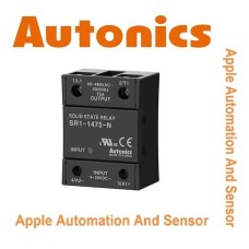 Autonics SR1-1475-N Solid State Relays Distributor, Dealer, Supplier Price in India.